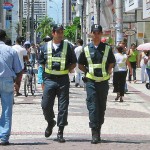 Sergipe registra crescimento histórico de apreensões de armas de fogo -