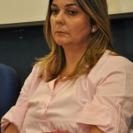 Saúde participa da IX Jornada Sergipana de Psiquiatria - Fotos: Fabiana Costa/SES