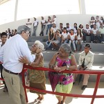 disse o governador Marcelo Déda / Fotos: Marcos Rodrigues/ASN