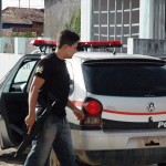 Sergipe registra crescimento histórico de apreensões de armas de fogo -