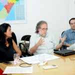 Unicef apresenta resultados do trabalho em SE e novas diretrizes nacionais - "É fundamental que as pessoas se conscientizem cada vez mais da necessidade de cuidarmos das crianças sergipanas"