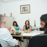 Unicef apresenta resultados do trabalho em SE e novas diretrizes nacionais - "É fundamental que as pessoas se conscientizem cada vez mais da necessidade de cuidarmos das crianças sergipanas"