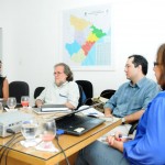 Unicef apresenta resultados do trabalho em SE e novas diretrizes nacionais - "É fundamental que as pessoas se conscientizem cada vez mais da necessidade de cuidarmos das crianças sergipanas"