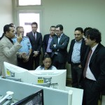 Secretário goiano enaltece tecnologia na área da Segurança Pública de SE -