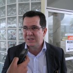 Secretário goiano enaltece tecnologia na área da Segurança Pública de SE -