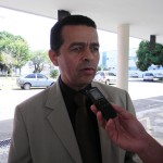 Secretário goiano enaltece tecnologia na área da Segurança Pública de SE -