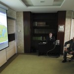 Ministro da Integração garante aval ao Canal de Xingó -