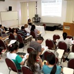 Gestores da FHS elaboram Plano Anual de Atividades para 2012 - Fotos: Bruno César/FHS