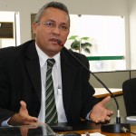 Funcionamento do Hospital de Itabaiana é debatido na Câmara de Vereadores - Fotos: Ascom/FHS