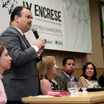 FHS destaca importância da enfermagem durante encontro da categoria - Fotos: Bruno César/FHS
