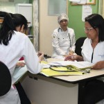 Huse é pioneiro em Medicina Hospitalar no Nordeste - Fotos: Bruno César/FHS