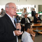Funcionamento do Hospital de Itabaiana é debatido na Câmara de Vereadores - Fotos: Ascom/FHS