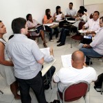 Gestores da FHS elaboram Plano Anual de Atividades para 2012 - Fotos: Bruno César/FHS