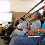 Funcionamento do Hospital de Itabaiana é debatido na Câmara de Vereadores - Fotos: Ascom/FHS