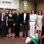 FHS destaca importância da enfermagem durante encontro da categoria - Fotos: Bruno César/FHS