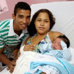 Missa em ação de graças enaltece a fé de mães assistidas pela MNSL - Fotos: Bruno César/FHS