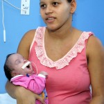 Missa em ação de graças enaltece a fé de mães assistidas pela MNSL - Fotos: Bruno César/FHS