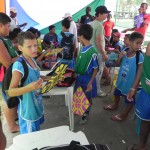 Seel comemora  Dia das Crianças com  esporte e lazer no Batistão e na Orla de Atalaia  -