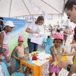 Governo promove ‘Dia de Todas as Crianças’ e garante diversão na Orla - O coordenador geral da festa  e secretário adjunto de Estado da Cultura