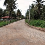 Povoados de Pacatuba recebem importantes obras do Sergipe Cidades - Fotos: Eduardo Almeida/Sedurb