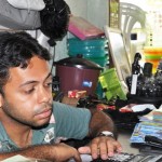 Moradores de Monte Alegre comemoram revitalização de praça  - Pé de tamarindo foi preservado