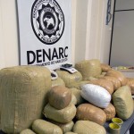 Sergipe é referência nacional no combate ao tráfico de drogas - Fotos: Ascom/SSP