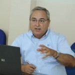 Fórum Estadual de Micro e Pequenas Empresas reúnese para debater compras governamentais -
