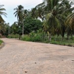 Povoados de Pacatuba recebem importantes obras do Sergipe Cidades - Fotos: Eduardo Almeida/Sedurb