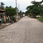 Povoados de Pacatuba recebem importantes obras do Sergipe Cidades - Fotos: Eduardo Almeida/Sedurb