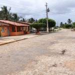 Povoados de Pacatuba recebem importantes obras do Sergipe Cidades - Fotos: Eduardo Almeida/Sedurb