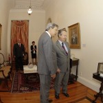 Claude Missonfoi