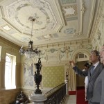 Claude Missonfoi