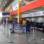 Licitação de passagens aéreas abre espaço para mais agências   - Fotos: Victor Ribeiro/Seplag