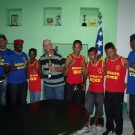 Boxe sergipano é o terceiro melhor do Brasil -