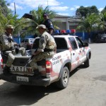 Sergipe é referência nacional no combate ao tráfico de drogas - Fotos: Ascom/SSP