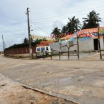 Povoados de Pacatuba recebem importantes obras do Sergipe Cidades - Fotos: Eduardo Almeida/Sedurb