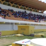 Seel comemora  Dia das Crianças com  esporte e lazer no Batistão e na Orla de Atalaia  -