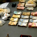 Sergipe é referência nacional no combate ao tráfico de drogas - Fotos: Ascom/SSP