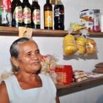 Povoados de Pacatuba recebem importantes obras do Sergipe Cidades - Fotos: Eduardo Almeida/Sedurb
