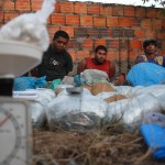Sergipe é referência nacional no combate ao tráfico de drogas - Fotos: Ascom/SSP
