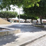 Sergipe Cidades leva opção de lazer para a cidade de Itabaianinha  - Fotos: Eduardo Almeida/Sedurb