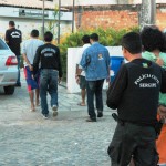 Sergipe é referência nacional no combate ao tráfico de drogas - Fotos: Ascom/SSP