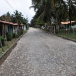 Povoados de Pacatuba recebem importantes obras do Sergipe Cidades - Fotos: Eduardo Almeida/Sedurb