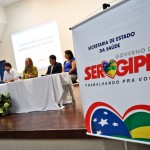 Saúde promove seminário estadual sobre Redução de Danos -