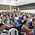 Saúde promove seminário estadual sobre Redução de Danos -