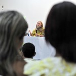 Saúde promove seminário estadual sobre Redução de Danos -