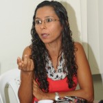Governo envia alimentos para famílias de cidades em estado de emergência - Fotos: Edinah Mary/Seids