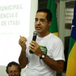 Itabi realiza a 1ª Consocial do Médio Sertão sergipano - Fotos: Ascom/CGE