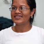 Dia do Odontólogo é comemorado no Centro de Oncologia do Huse -