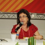 Sergipe discute avanços e desafios na área social durante conferência - Fotos: Edinah Mary/Seides